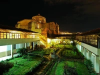 Hotel Monasterio San Pedro