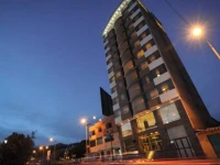 Polo Cusco Suites 3*