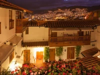 Quinua Villa - Boutique Apartments Hotel