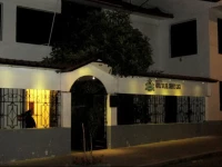 Hotel Sol del Oriente Cusco