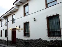 Taypikala Hotel Cusco
