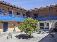 Tierra Viva Cusco San Blas 3*