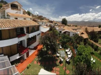 Tika Wasi Casa Boutique