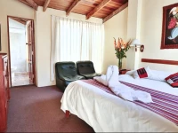 Andean Dreams Hotel