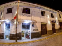 Antares Mystic Hotel 2*