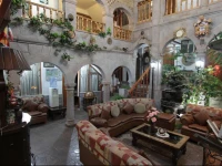 Hotel Casa Escondida 