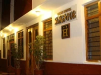 Gran Hotel Singapur 2*