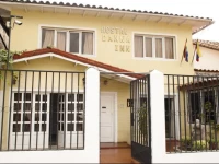 Hostal Danna Inn