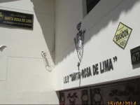 Hostal Santa Rosa Cusco