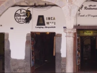 Inca Wasi
