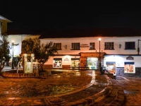 La Casona de Rimacpampa