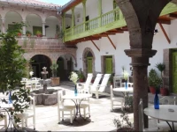 NiГ±os Hotel Meloc