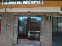 Salones del Inca Hotel 2*