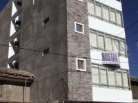 Sumac Tika Hostal 2*