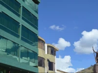 Hotel Polo Corporativo