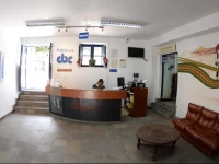 Albergue Turistico Casa Campesina