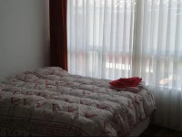 Apartamento Edificio Angamos