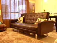 Apartamento Nuevo en Zona Moderna