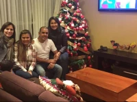 Apartamento Santiago