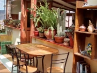 Capuli Casa Hospedaje