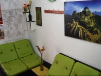 Carlos House Cusco 1