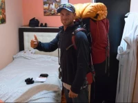 Carlos House Cusco 2