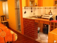 Casa De Mama Cusco - The Treehouse