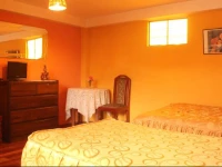 Casa de Mama Cusco 2-The Ecohouse