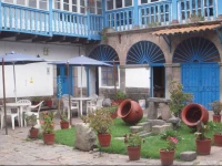 Casa Grande Colonial Palace