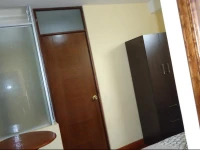 Casa Hospedaje Samay