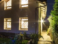 Casa Toqocachi San Blas