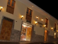 Hotel Choquequiraw Inn