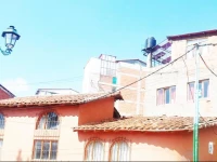 Cozy and Comfortable 2 Floor House