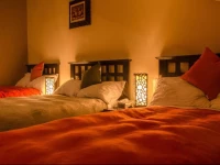 Cusco Bed and Breakfast