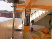 Cuscopackers Hostels