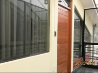 Departamentos del Camino Real