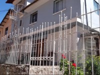 Departamentos Mariscal Cusco