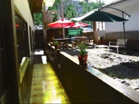 Departamentos Santa Ana Barrio Tradicional