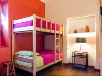 Dragonfly Hostels Cusco