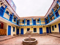 El Truco Luxury Boutique Hotel