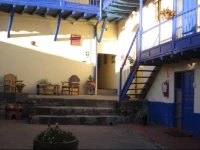 Famdreams Casa Hospedaje