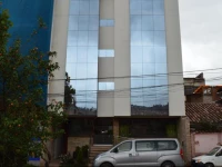 Florida del Inca Hotel Boutique