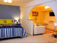 Historical Center Apartments