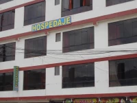 Hospedaje BellotaВґs