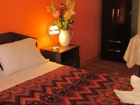 Hospedaje Familiar Jhuno