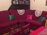 Hospedaje Mayhuawasi