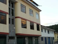 Hospedaje Mirador de Carmenka Santana