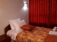 Hostal Apu Salkantay