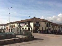 Hostal Balcon CusqueГ±o