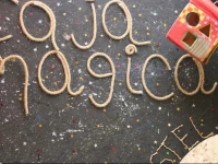 Hostal Caja MГЎgica